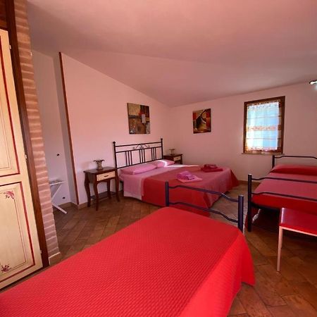 B&B Su Acu Dorgali Εξωτερικό φωτογραφία
