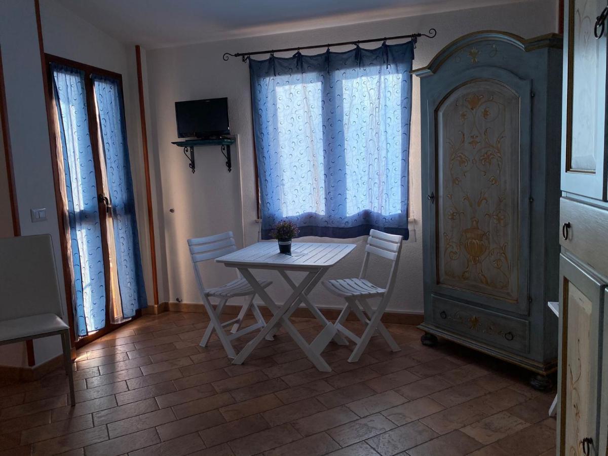 B&B Su Acu Dorgali Εξωτερικό φωτογραφία