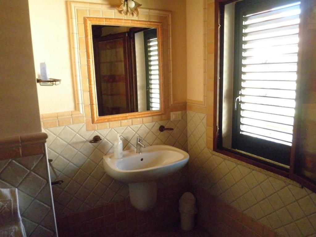 B&B Su Acu Dorgali Δωμάτιο φωτογραφία
