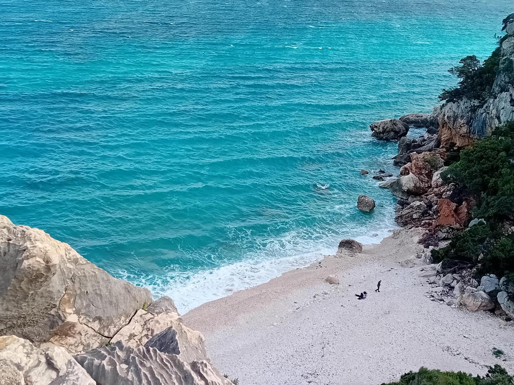 B&B Su Acu Dorgali Εξωτερικό φωτογραφία