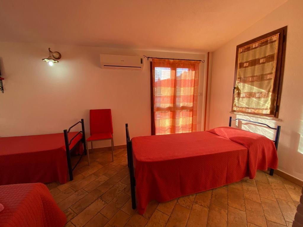 B&B Su Acu Dorgali Εξωτερικό φωτογραφία