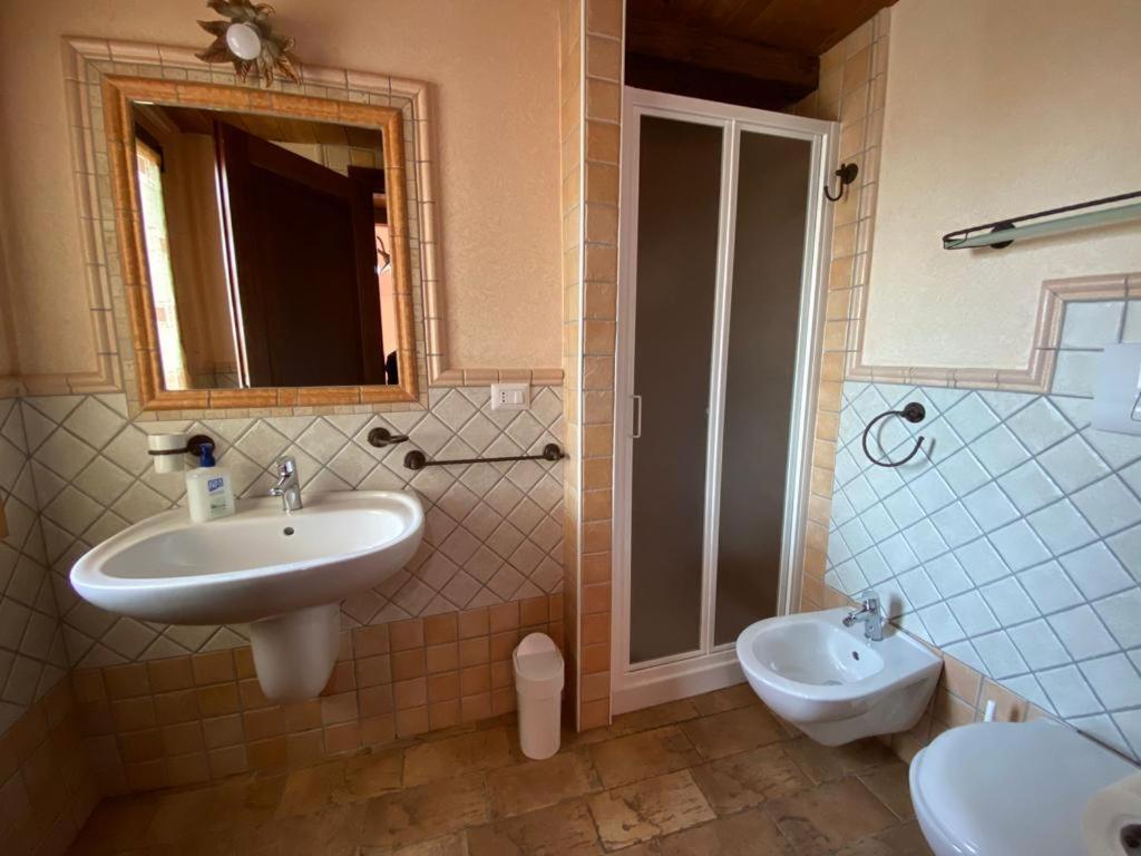 B&B Su Acu Dorgali Εξωτερικό φωτογραφία