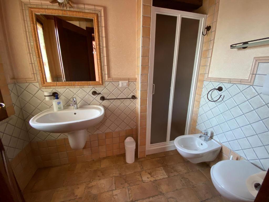 B&B Su Acu Dorgali Εξωτερικό φωτογραφία