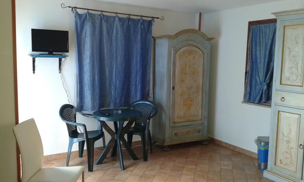 B&B Su Acu Dorgali Εξωτερικό φωτογραφία