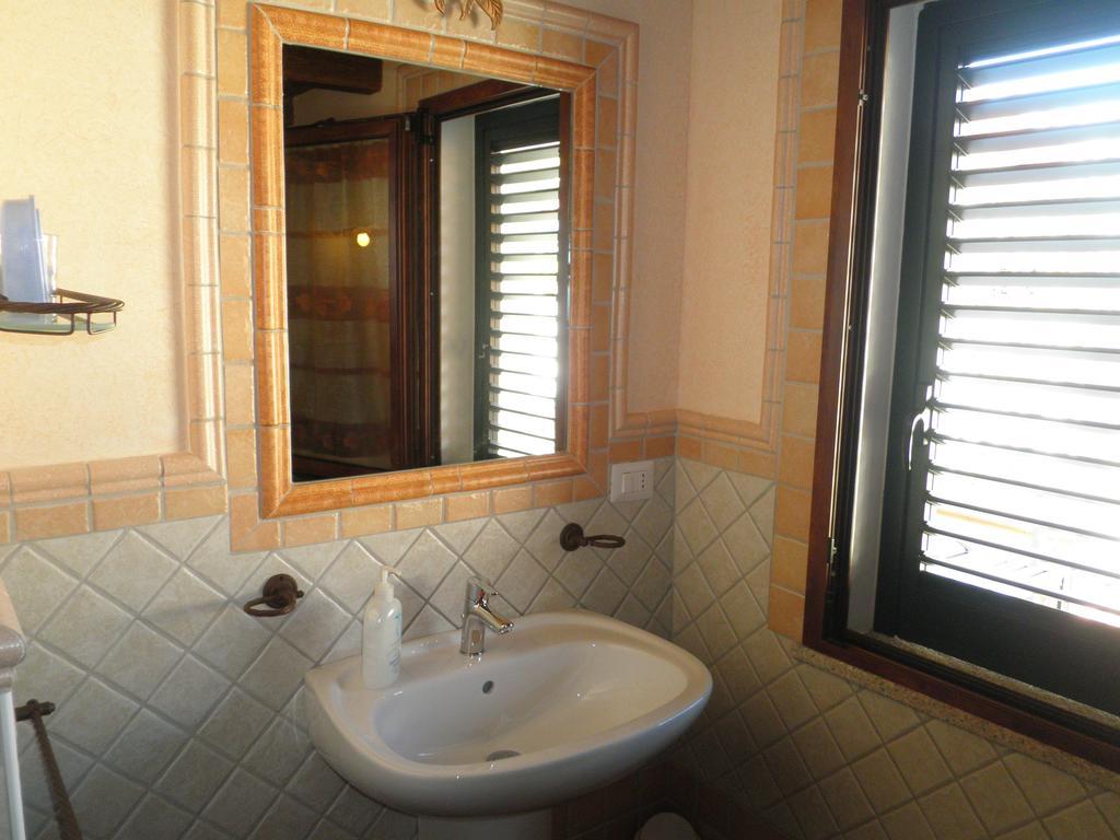 B&B Su Acu Dorgali Εξωτερικό φωτογραφία