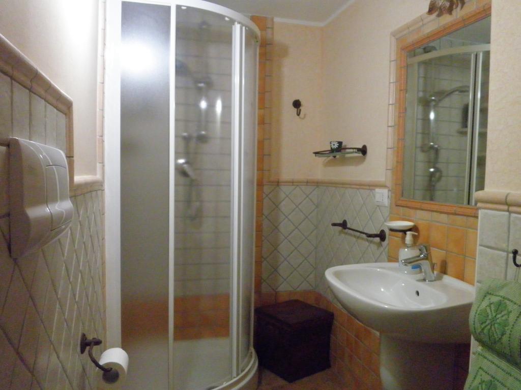 B&B Su Acu Dorgali Εξωτερικό φωτογραφία