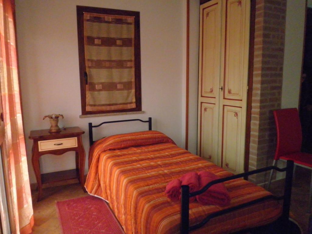 B&B Su Acu Dorgali Εξωτερικό φωτογραφία