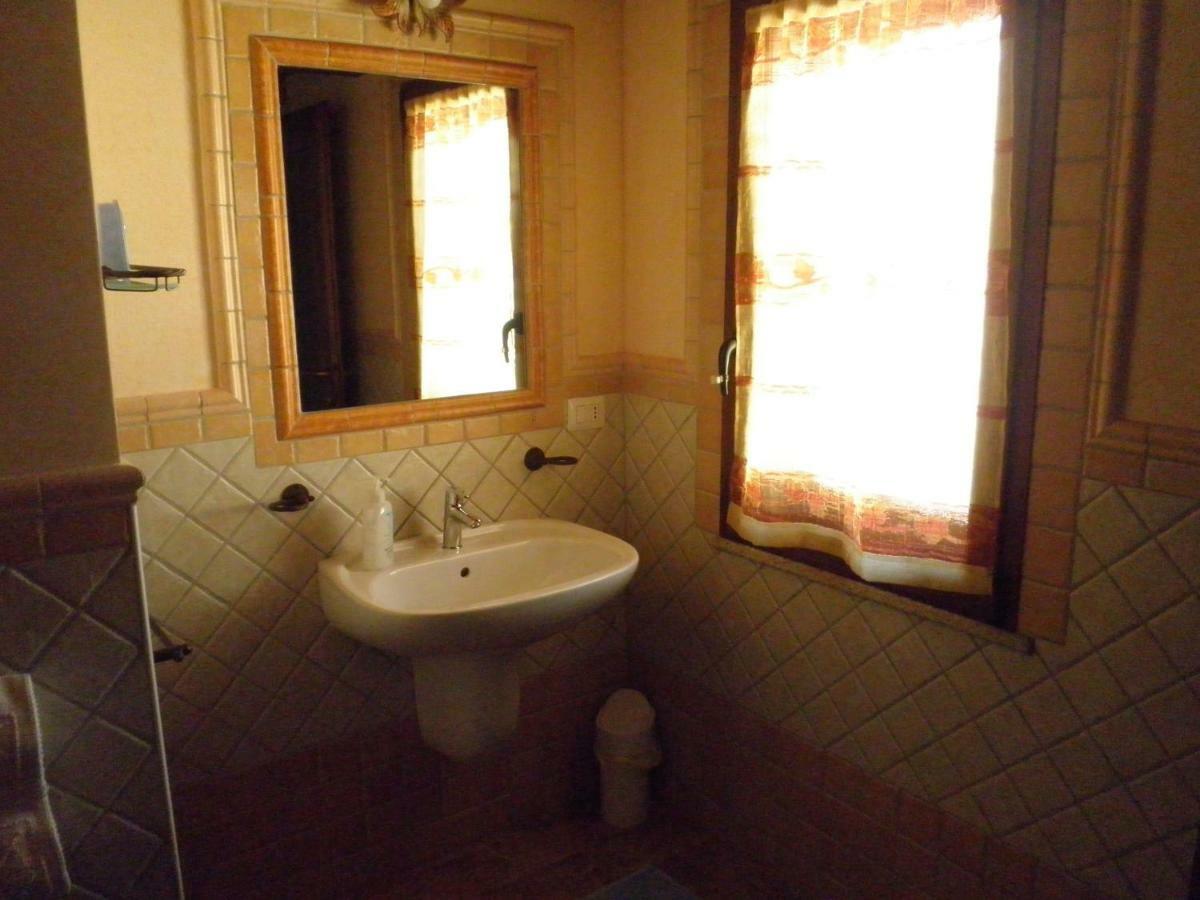 B&B Su Acu Dorgali Εξωτερικό φωτογραφία